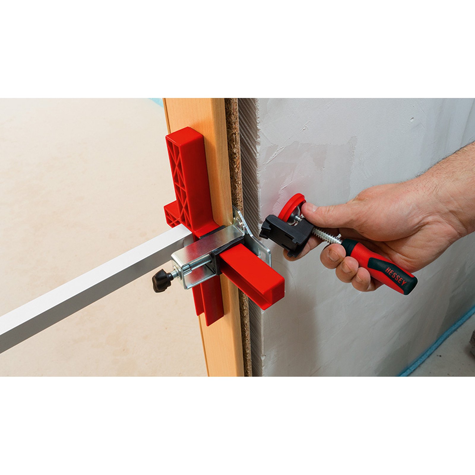 bessey_tu-trage_anwendung bessey_tu-trage_anwendung