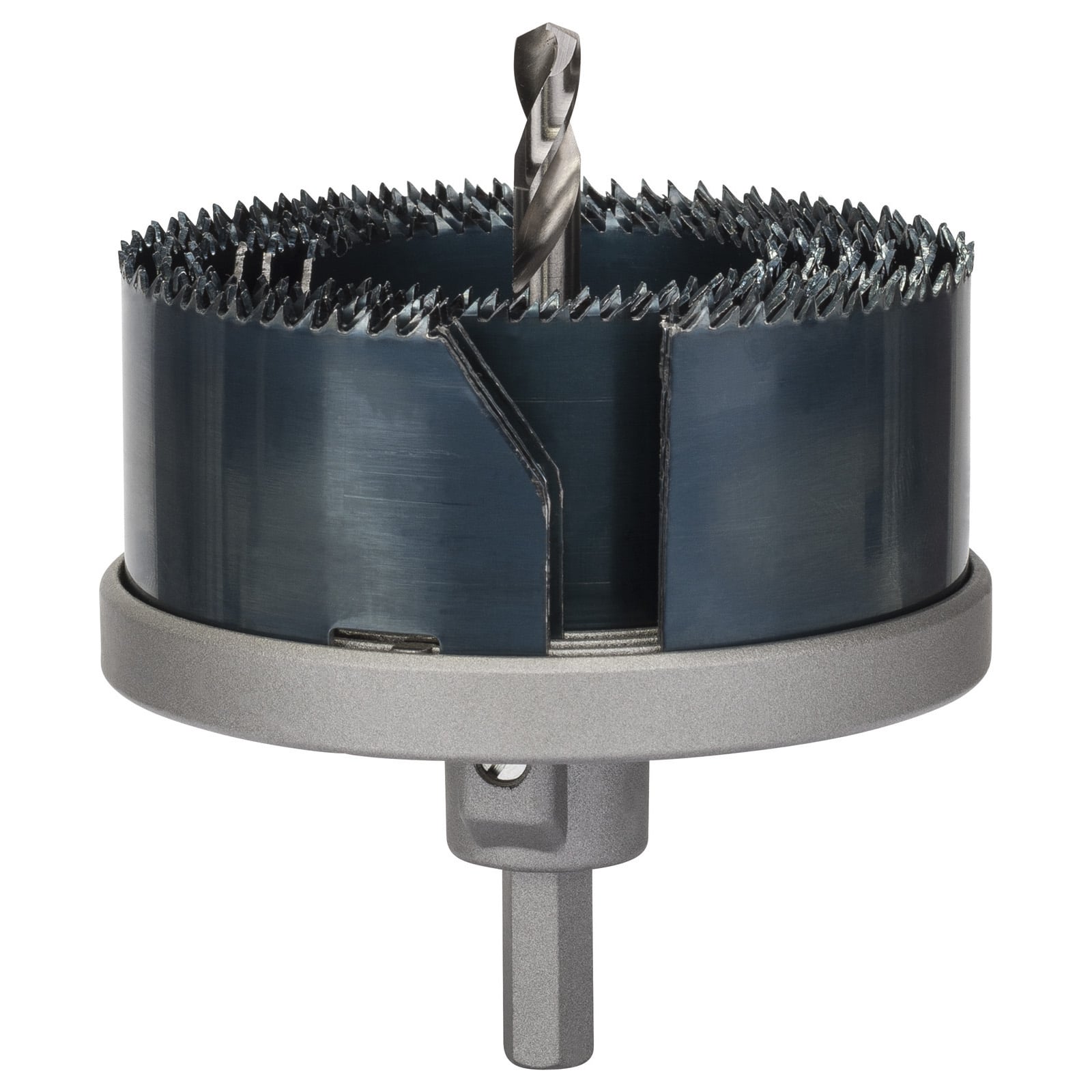 Bosch Sägekranz-Set, 6tlg., 46 - 81 mm - 2608584063