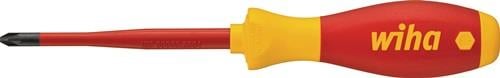Wiha Schraubendreher 3241 slimFix PZD 2 - 35396