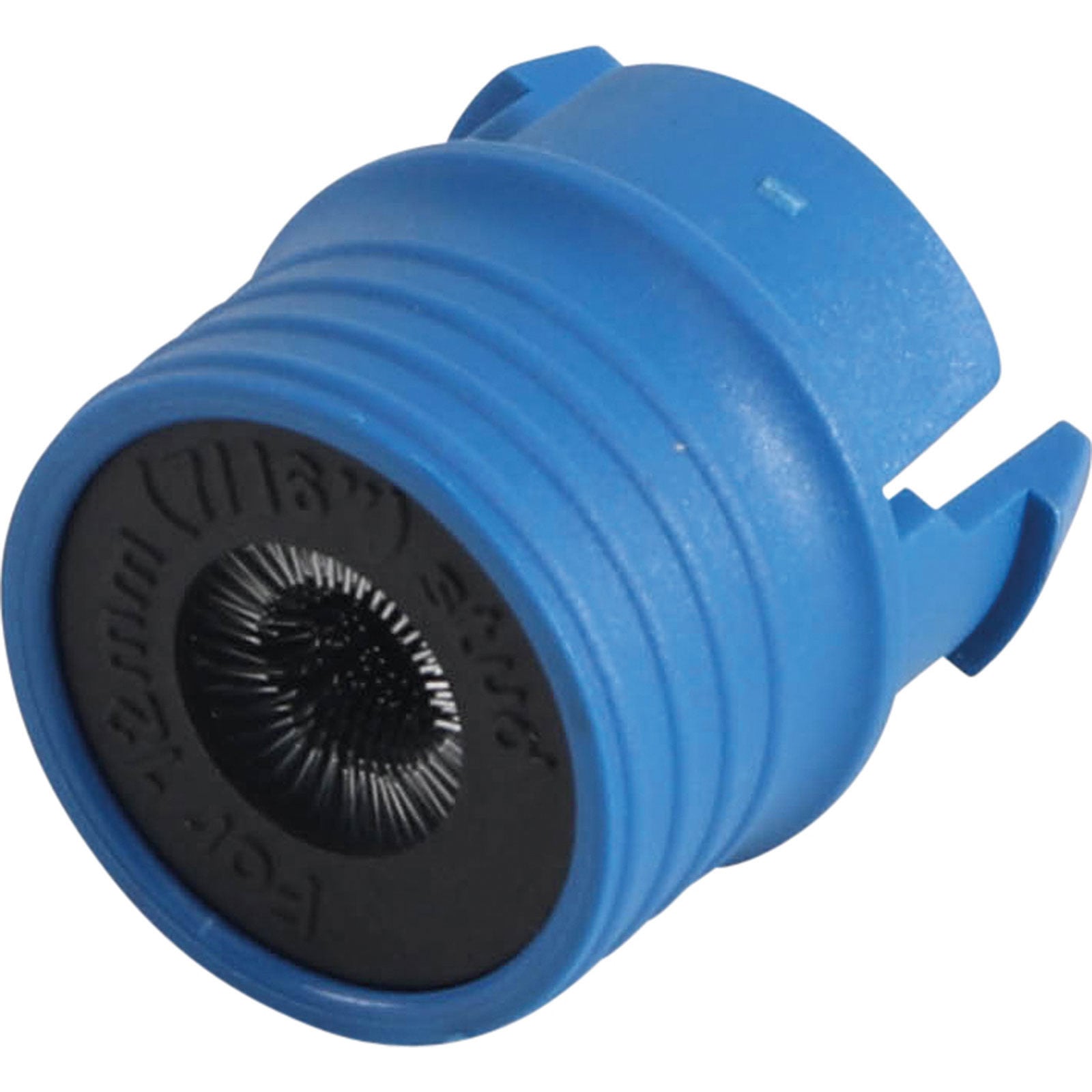 BGS Ersatzbürstenkopf 12 mm für Art. 9373 - 9373-12