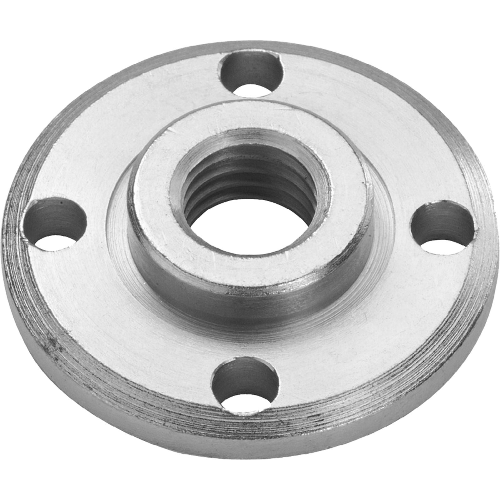 Fein Gewindeflansch M 14 für Schrupp- Trennscheiben Fächerschleifscheiben und Zopf-Rundbürste - 63802052000