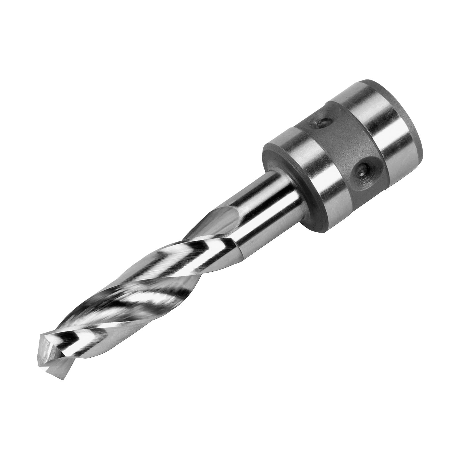 Fein 1x HSS Spiralbohrer mit QuickIN-Aufnahme Ø 10 mm - 63111009010