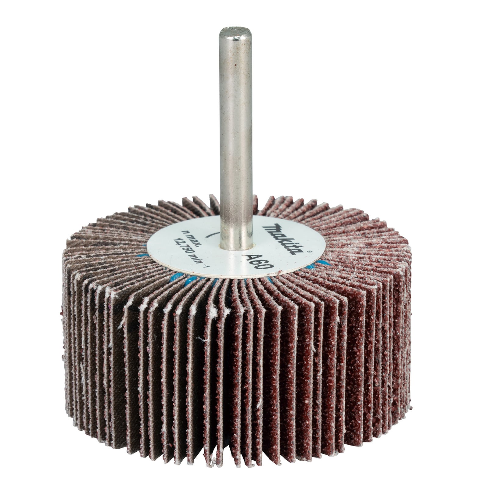 Makita Lamellenschleifer 60 x 30 mm A60 - D-75845