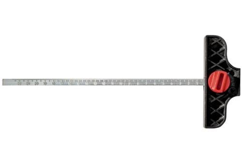 Stichsägenführung Kreis-D.100-360mm Max.Kantenabstand210mm f.Stichsägen Metabo