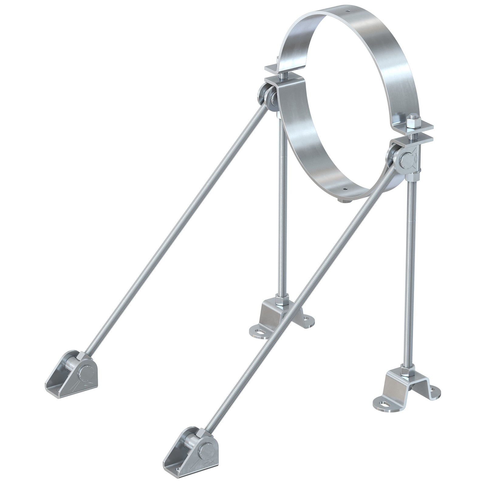 Fischer Festpunkt leicht FFP-L22 - 567699