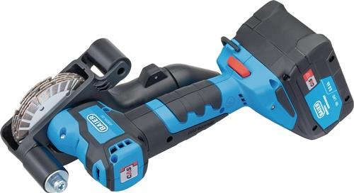 Akku-Mauernutfräse ABDN 20 Set 18V 8Ah Fräs-T.22mm Fräs-B.22mm