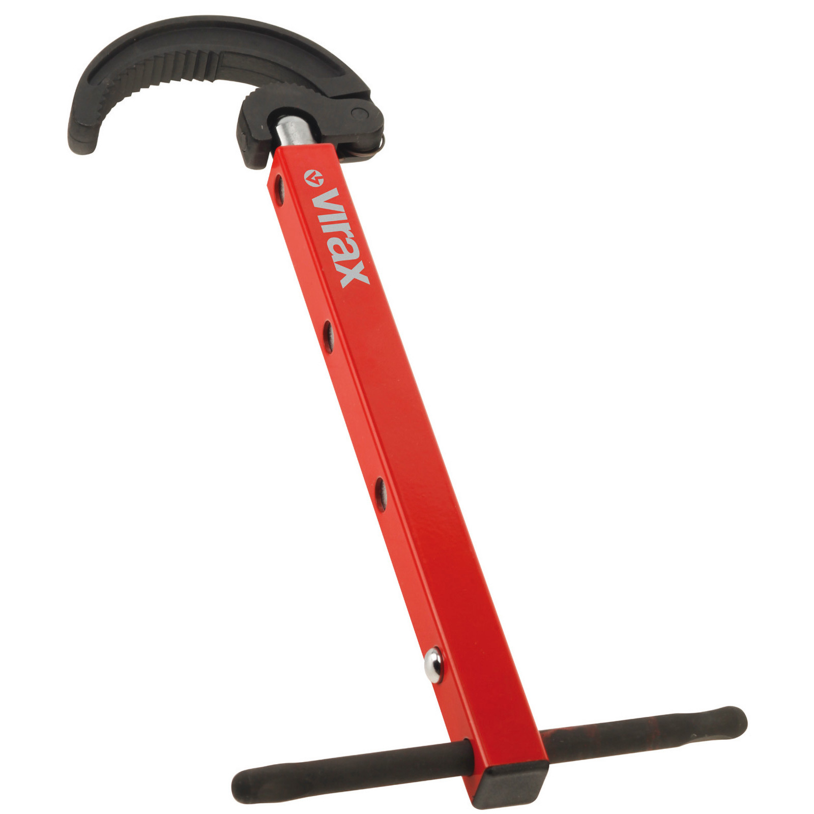 VIRAX Ausziehbarer Standhahnmutternschlüssel Sanicrom 2.1/2'' - 261460