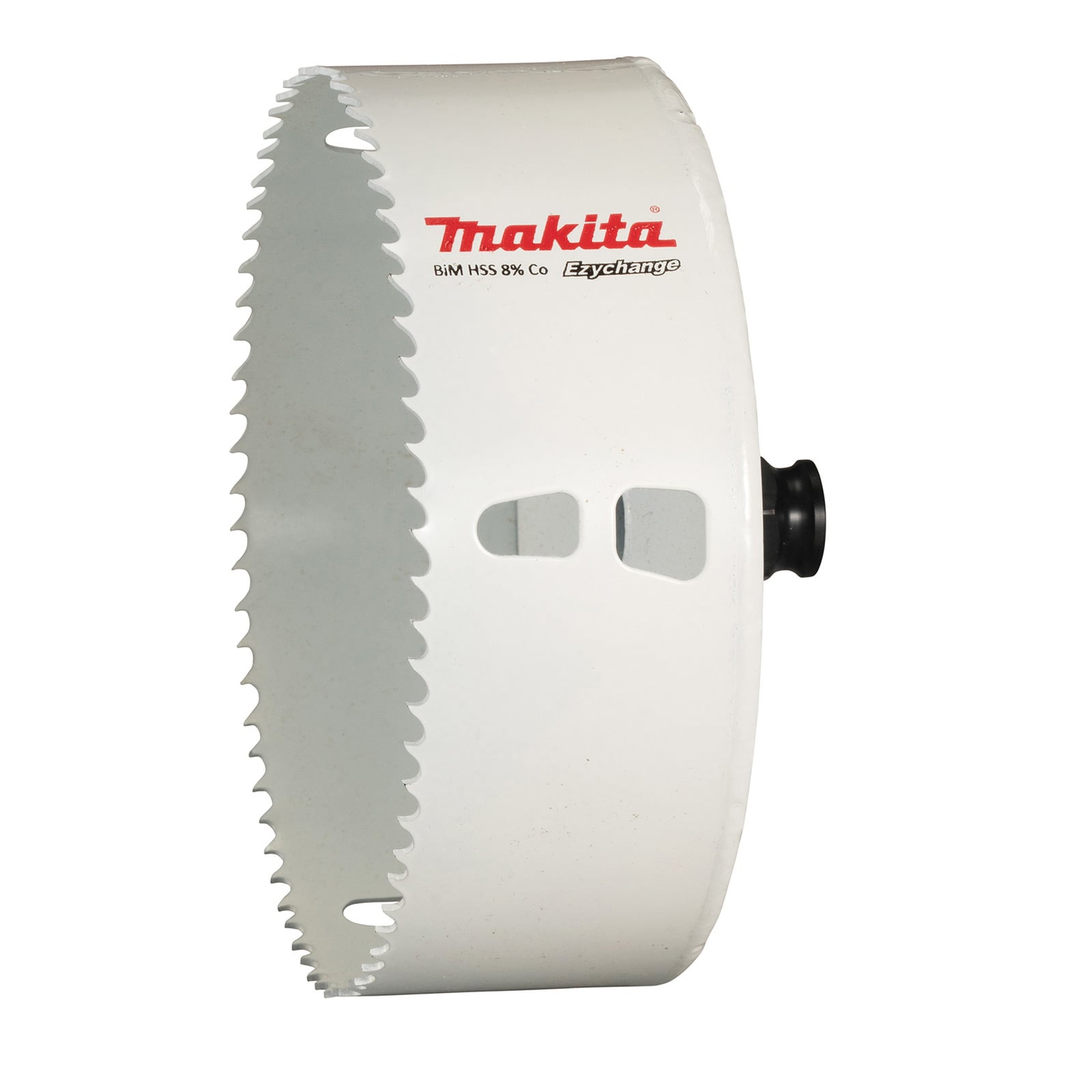 Makita EZYCHANGE HSS BIM-Lochsäge 133 mm - E-14174