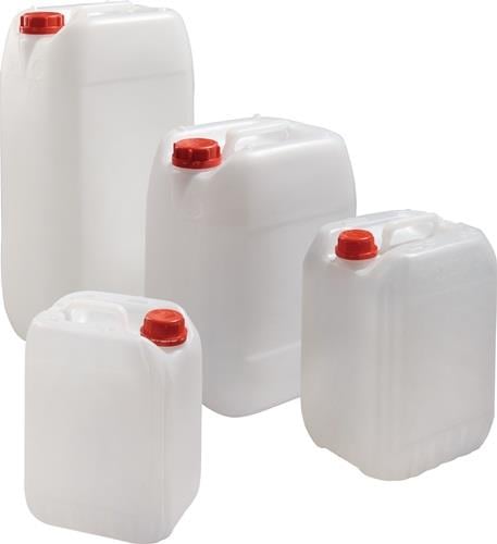 hünersdorff Industriekanister 5 l PE UN-Zulassung - 426201