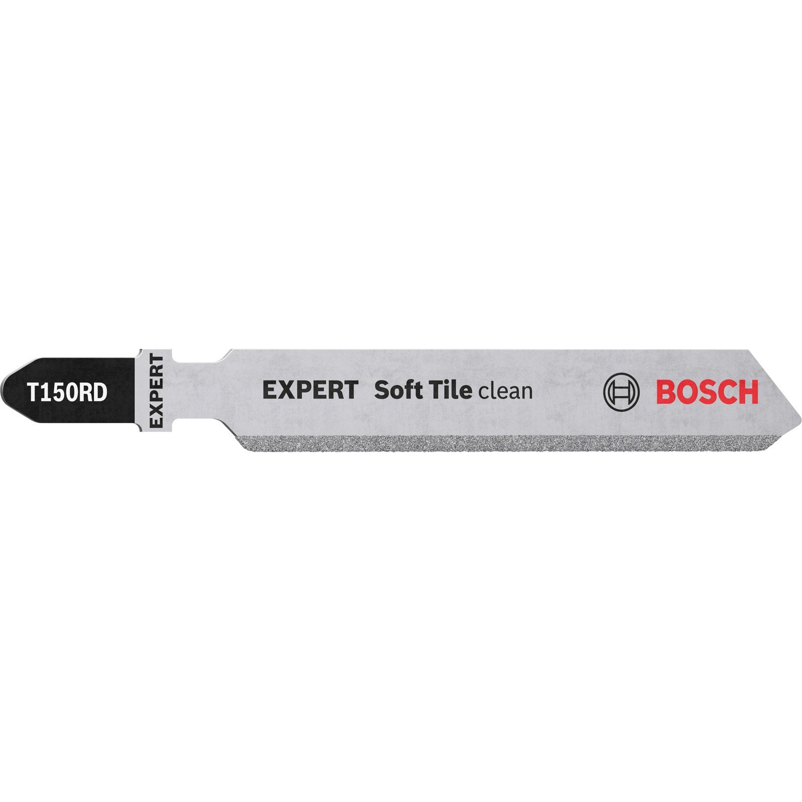 Bosch 3x Expert Soft Tile Clean T 150 RD Stichsägeblatt - 2608900567