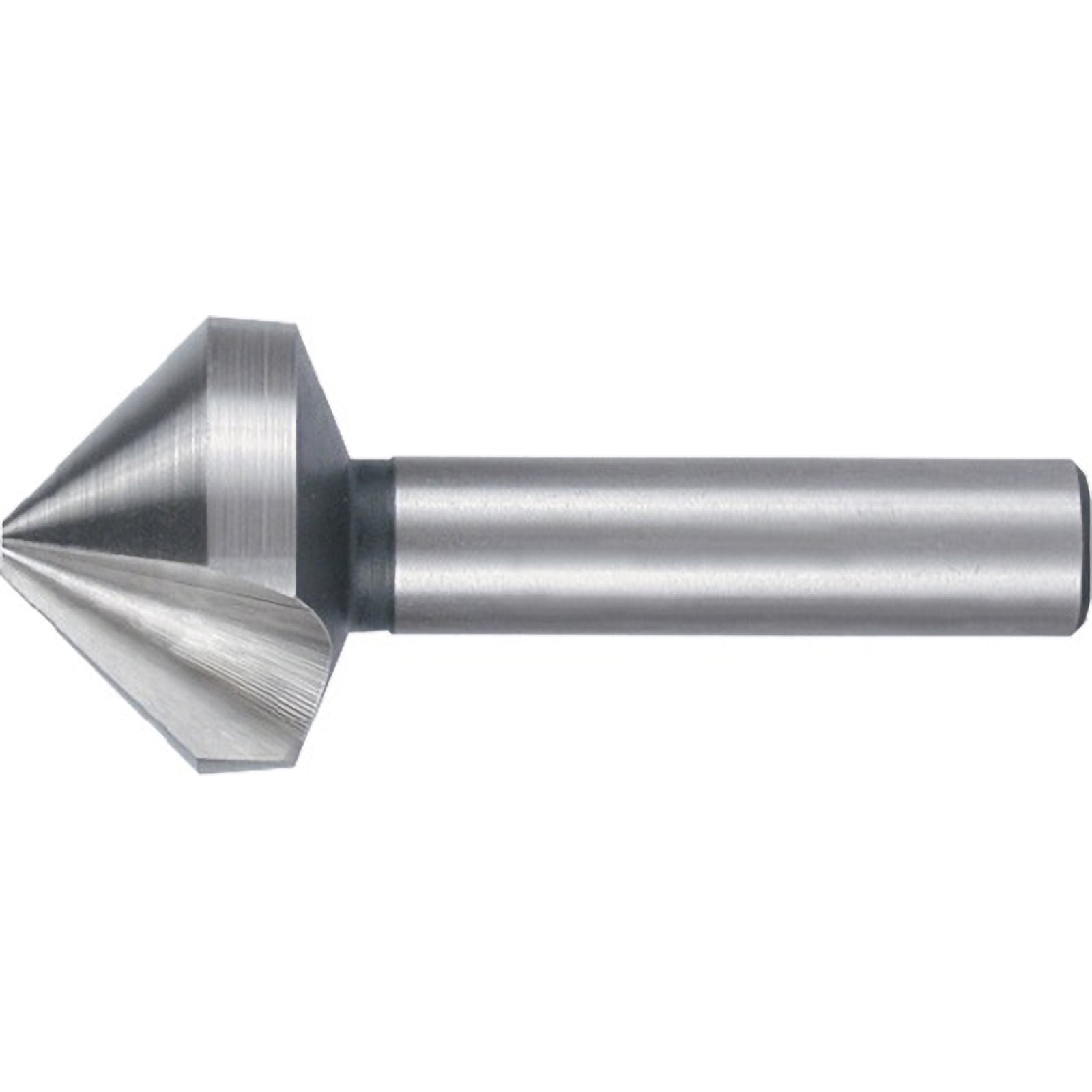 RUKO Kegel- und Entgratsenker Form C 90° HSS Ø 30 mm - 102528