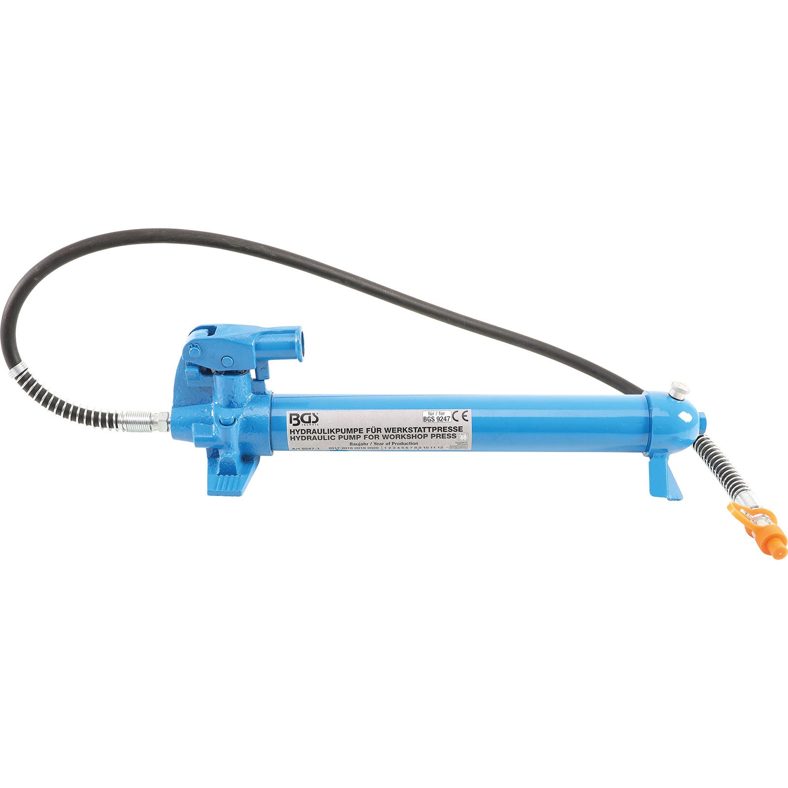 BGS Hydraulikpumpe für Art. 9247 - 9247-1