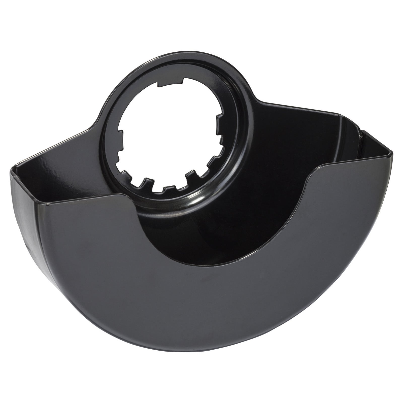 Bosch Schutzhaube mit Deckblech 125 mm passend zu PWS 7-125 CE - 2605510291