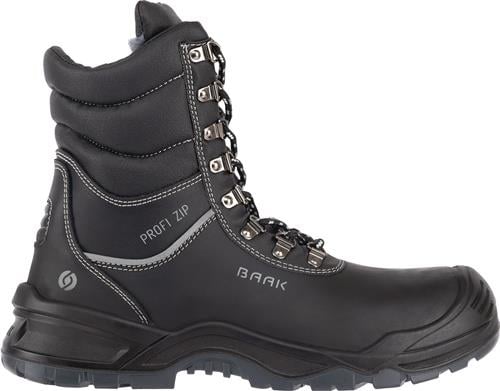 Sicherheitswinterstiefel Magnus-Profi II Gr.41 schwarz S3S EN ISO 20345:2022