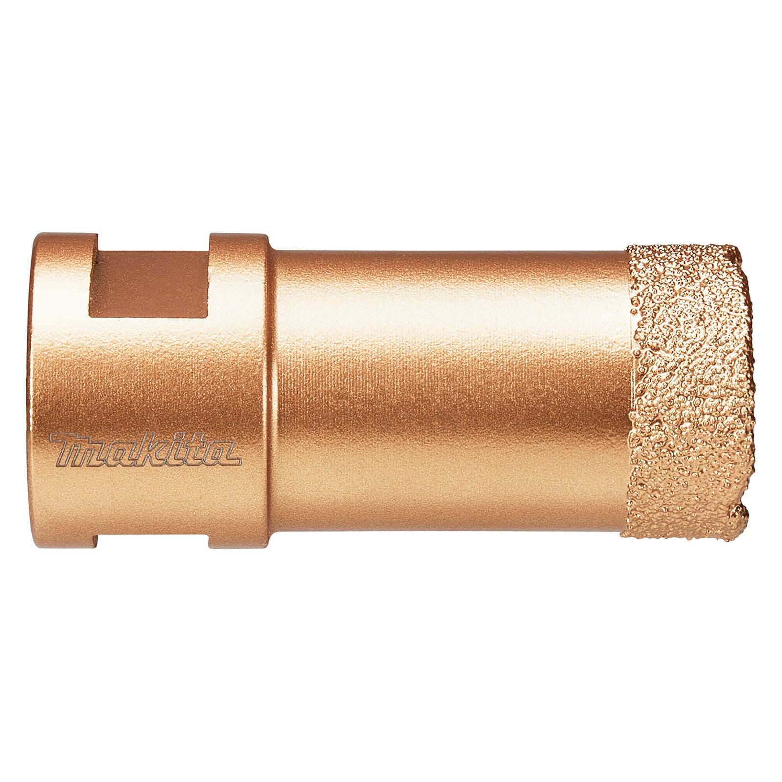 Makita Diamant-Hohlbohrkrone 25 mm M14 - D-44476