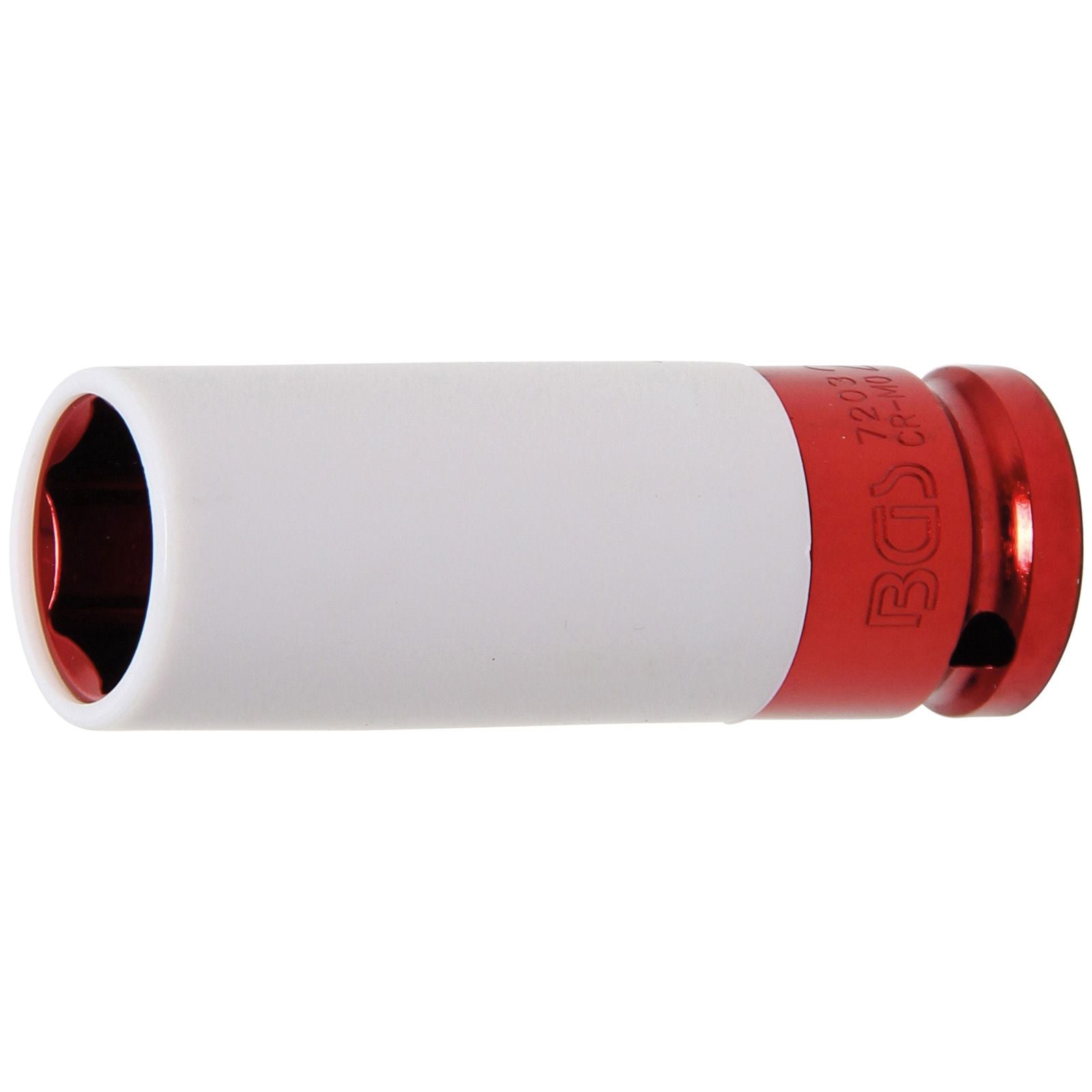 BGS Kraft-Schoneinsatz 21 mm, 12,5 (1/2) - 7203