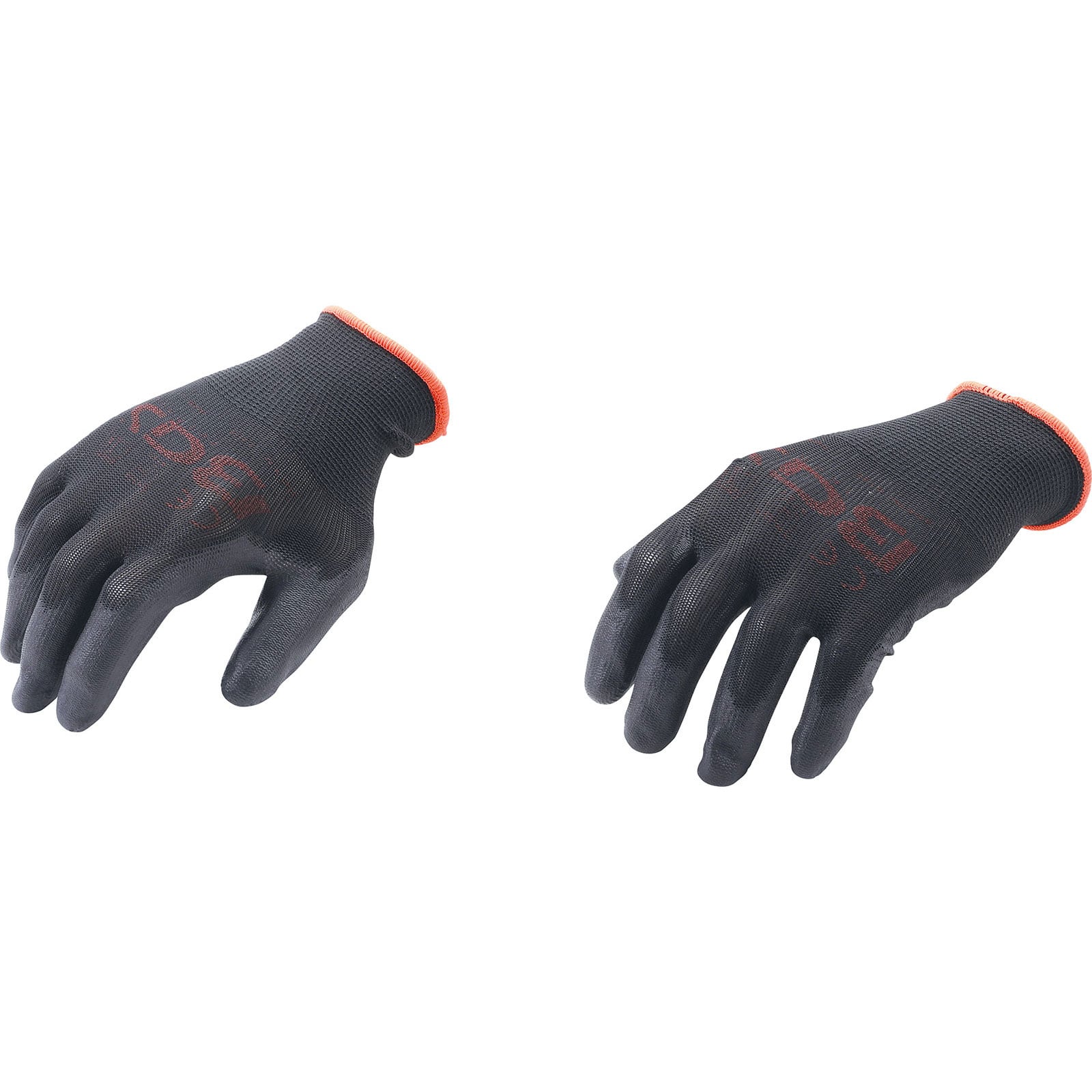 BGS Mechaniker-Handschuhe Größe 7 (S) - 9795