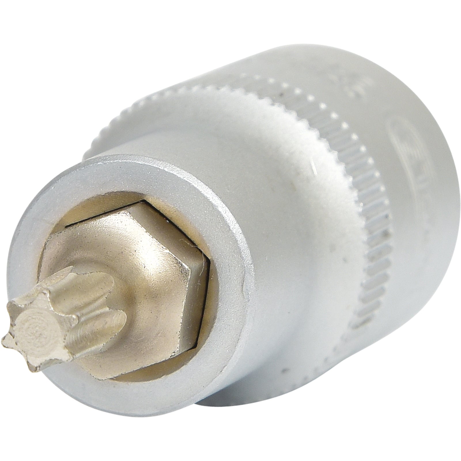 KS TOOLS 1/2" Bit-Stecknuss Torx T30 - 911.1364