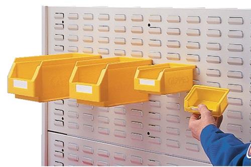 KAPPES RASTERPLAN Schlitzplatte B500xL450mm - 4202.00.0513