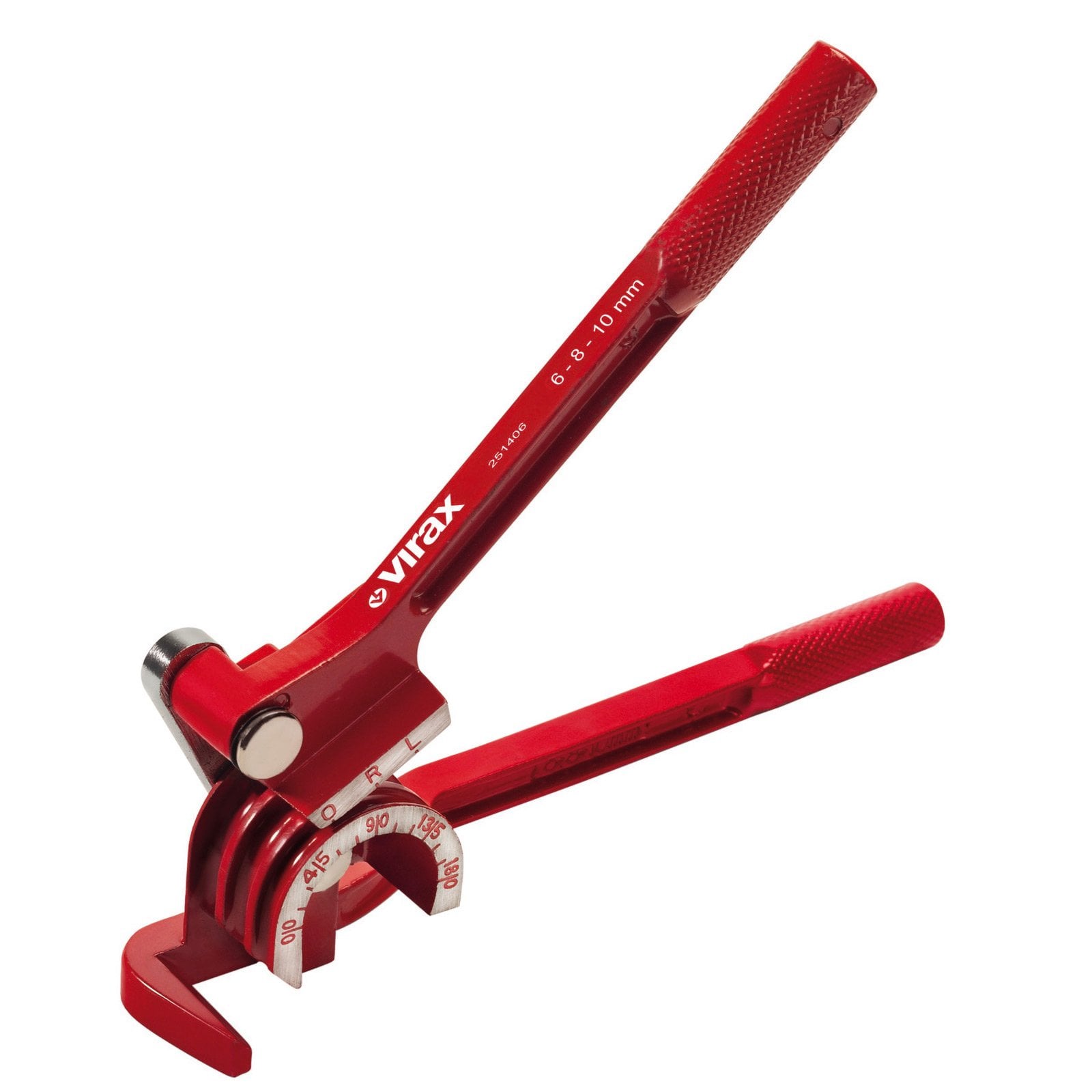 VIRAX Multidurchmesser-Biegezange 6-8-10 mm - 251406