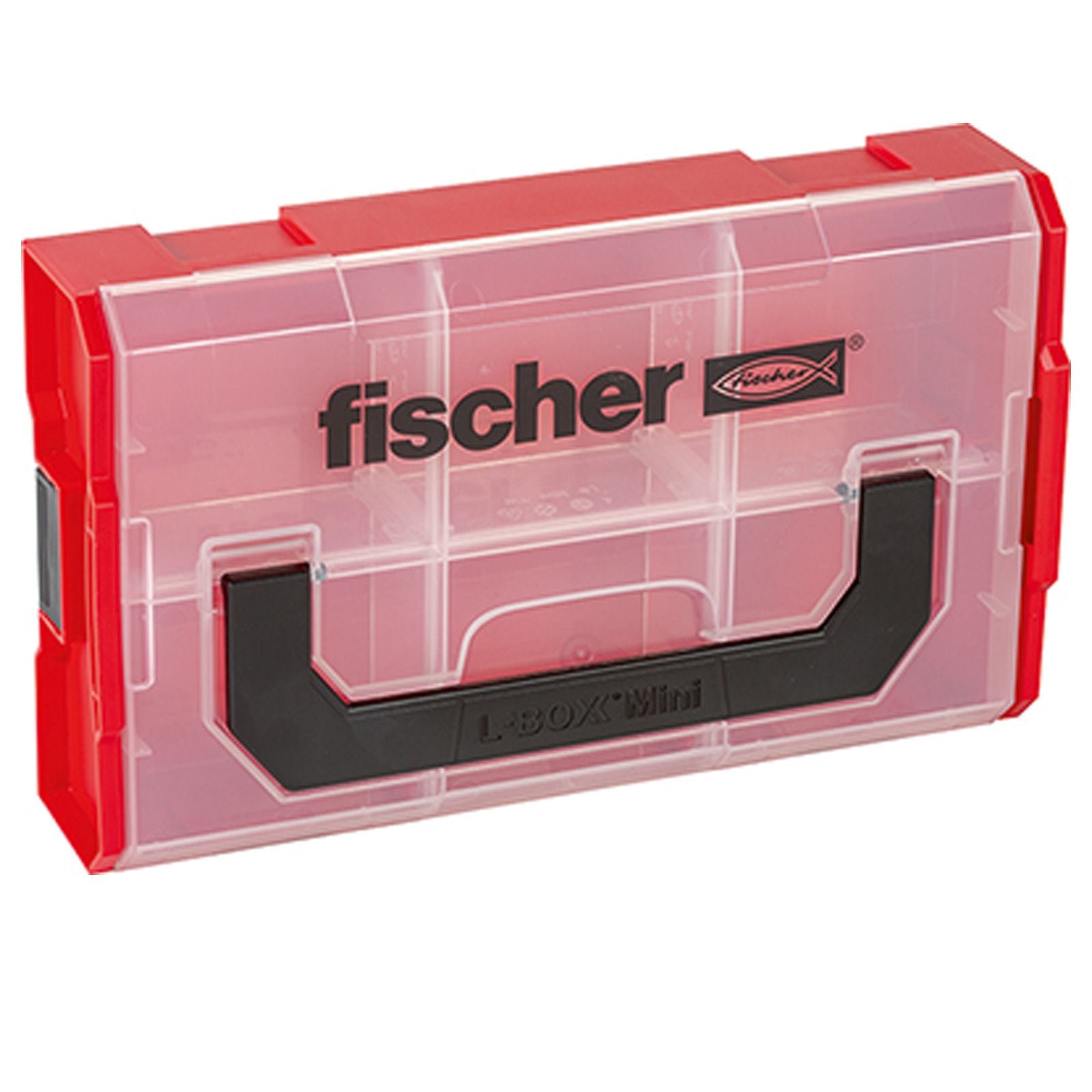 Fischer 1x FIXtainer -leer-  - 533069