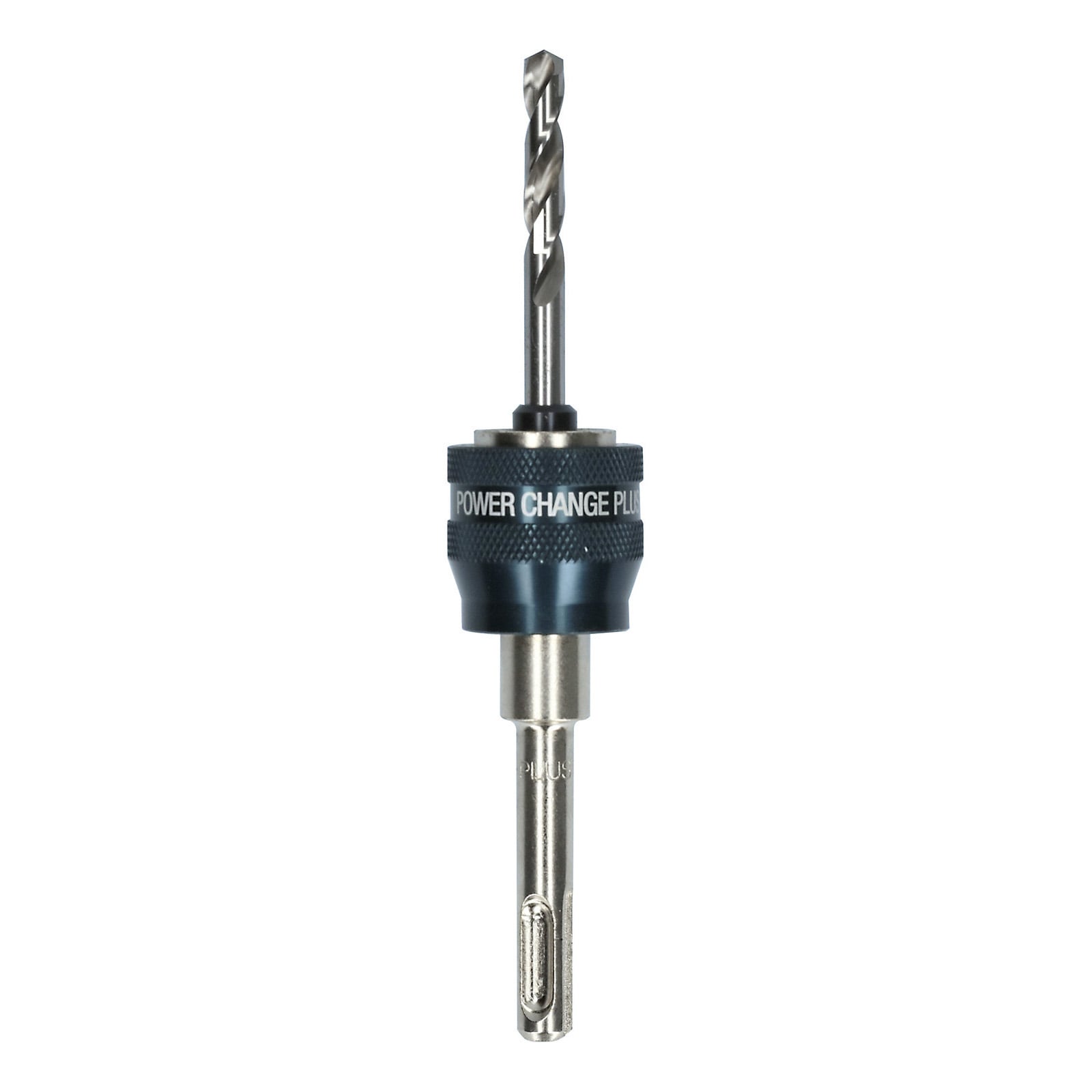 Bosch Power-Change-Adapter, SDS plus-Aufnahmeschaft für Lochsägen, 14-152 mm - 2608522411