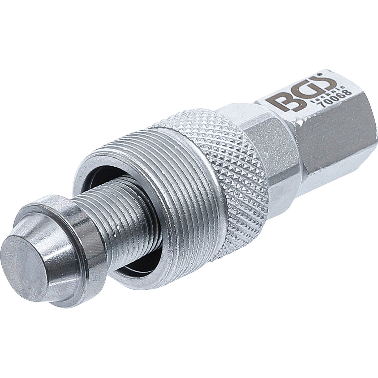 BGS Kurbelabzieher für Vierkantkurbeln für Art. 70064 - 70068