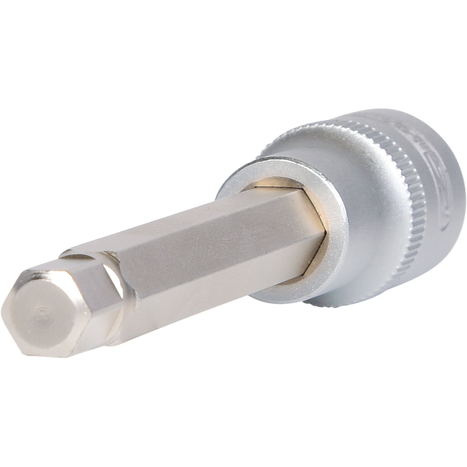 KS TOOLS 1/2" Bit-Stecknuss Innensechskant lang 9 mm - 911.1329