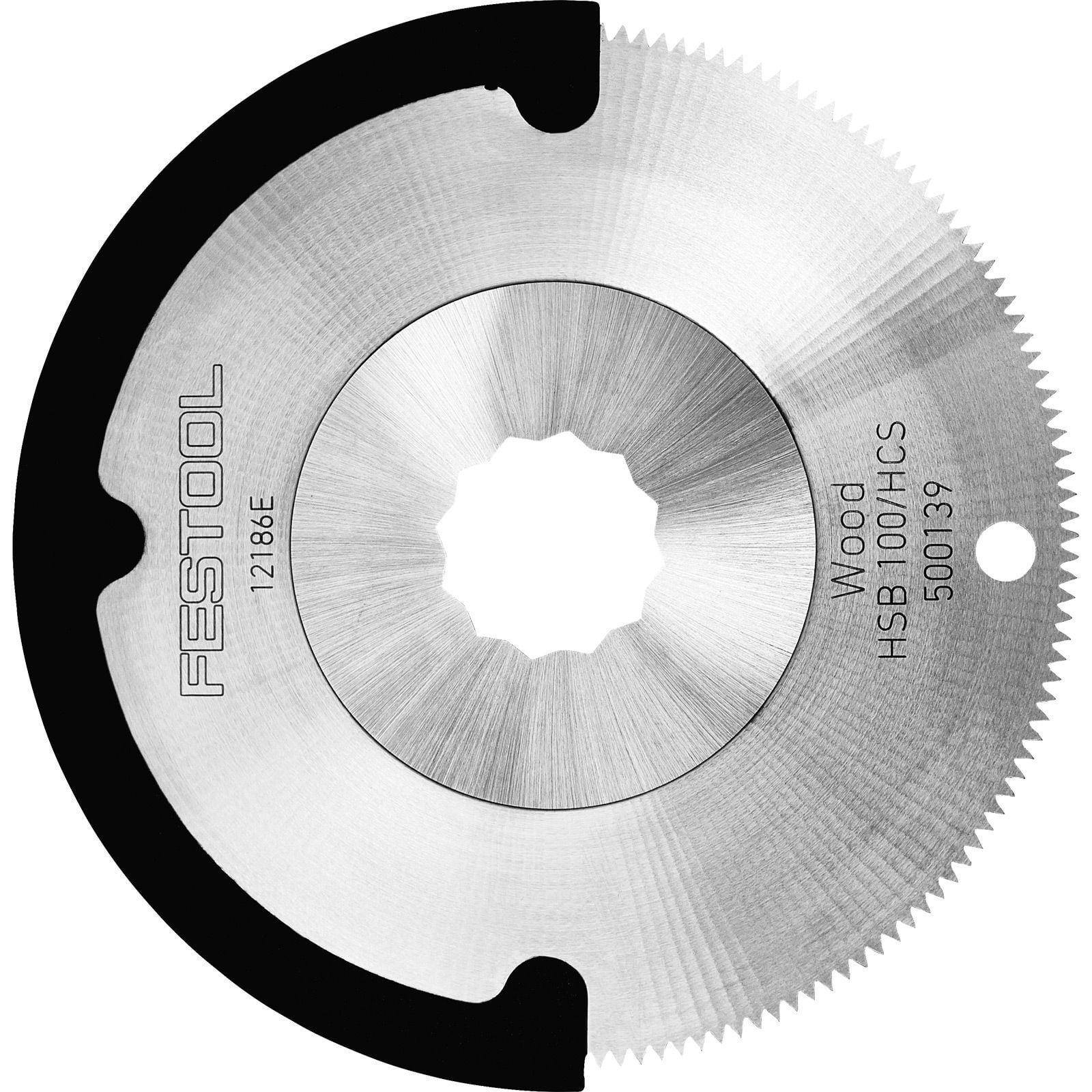 Festool Holz-Sägeblatt HSB 100/HCS - 500139