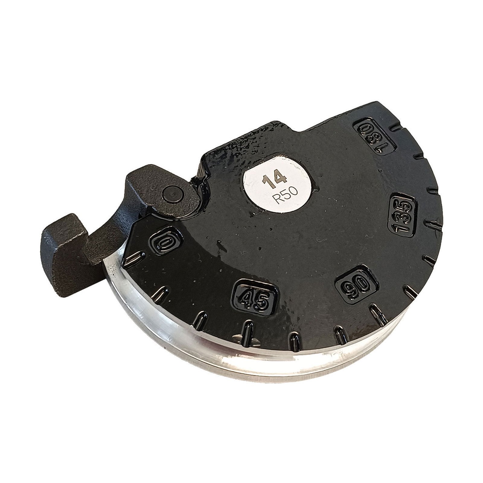 VIRAX FORM Ø16MM / R60 F/EUROSTEM-MINISTEM - 251816