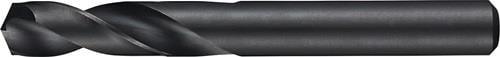 Spiralbohrer DIN 1897 TypN A120 D.8.2mm HSS dampf.Zyl.schaft 2.5 Rechts DORMER