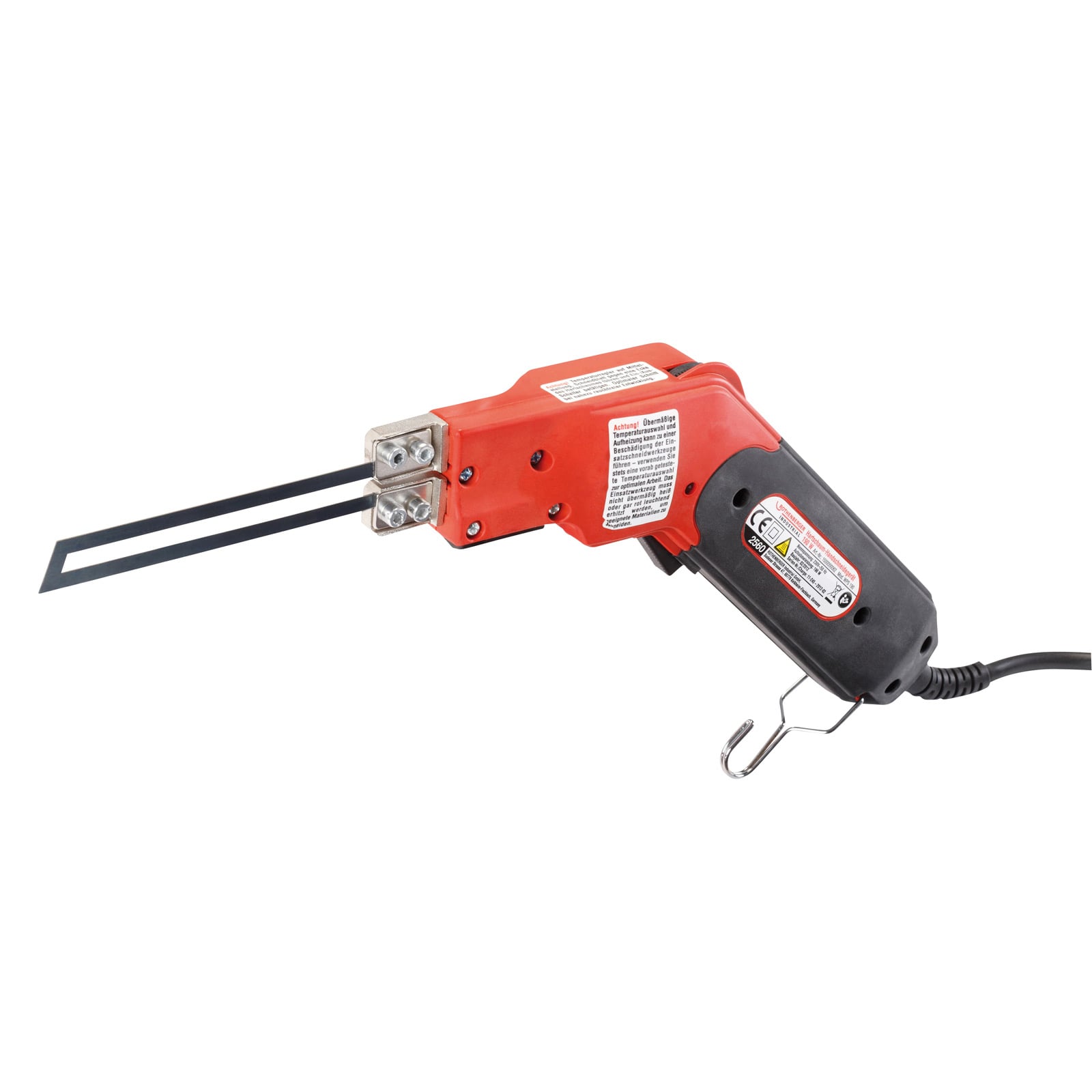 ROTHENBERGER Industrial Styropor Handschneidegerät 190 W - 1500000062