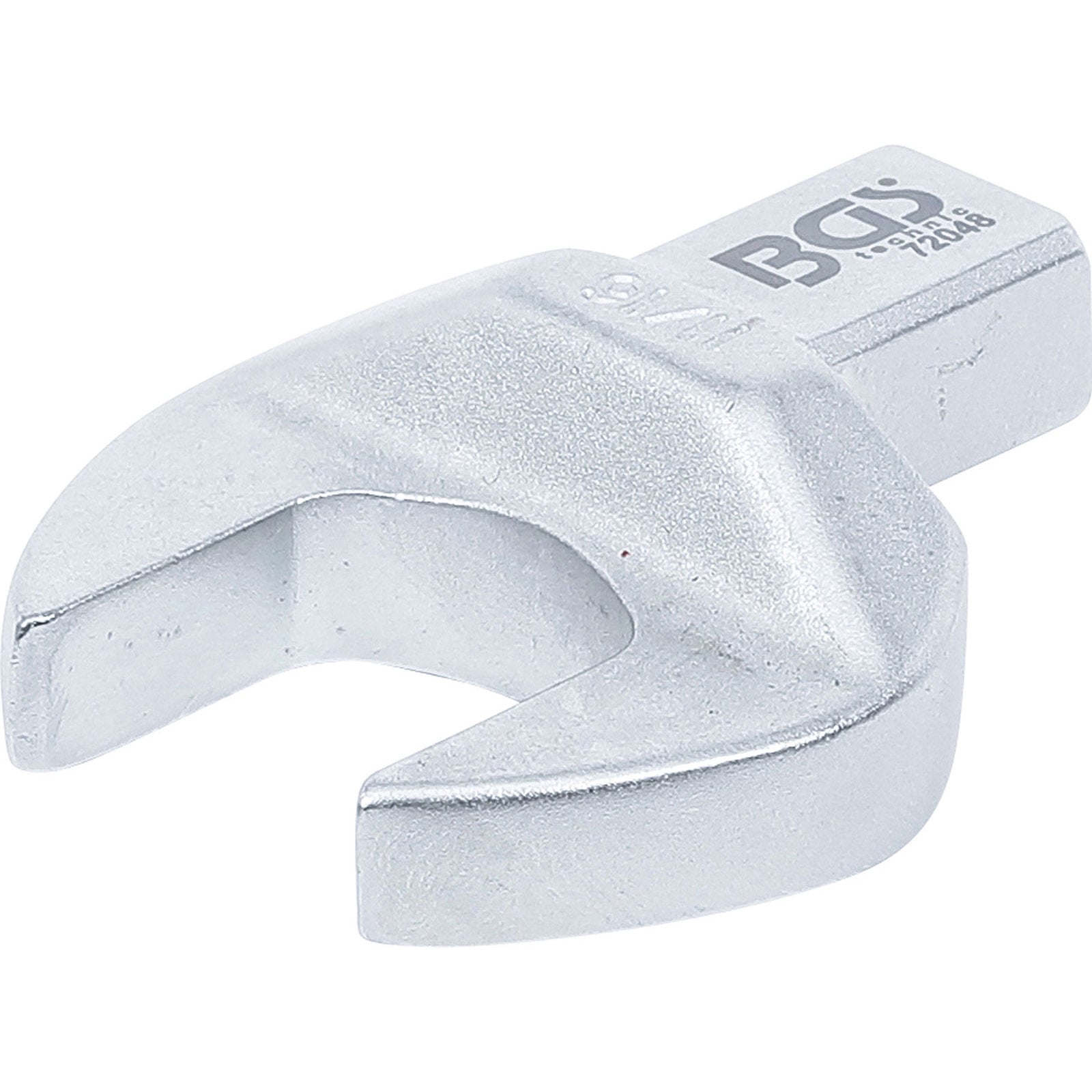 BGS Einsteck-Maulschlüssel 11/16" Aufnahme 9 x 12 mm - 72048