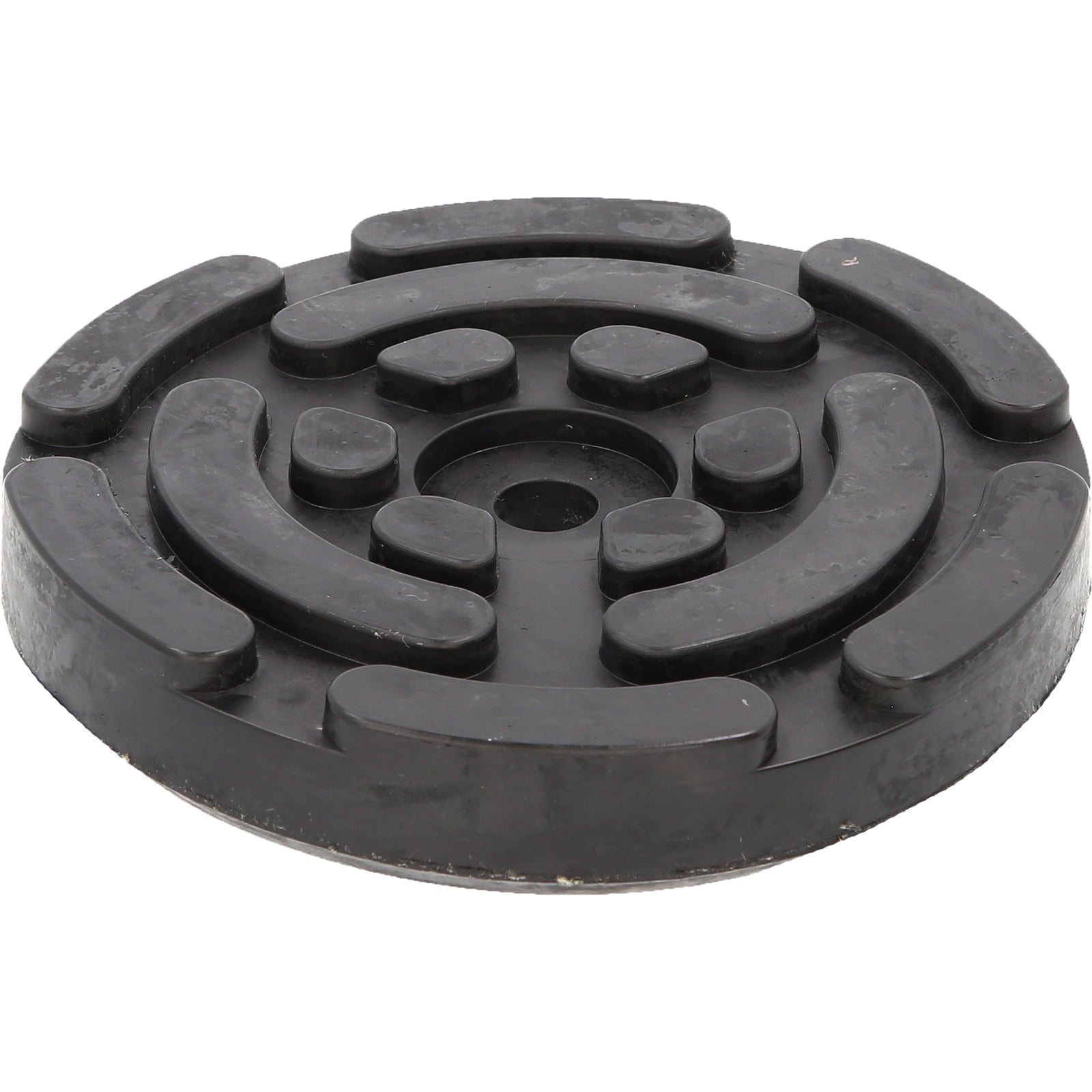 KS TOOLS Gummiteller 20 für OMCN Hebebühnen Ø 140 mm - 160.0496