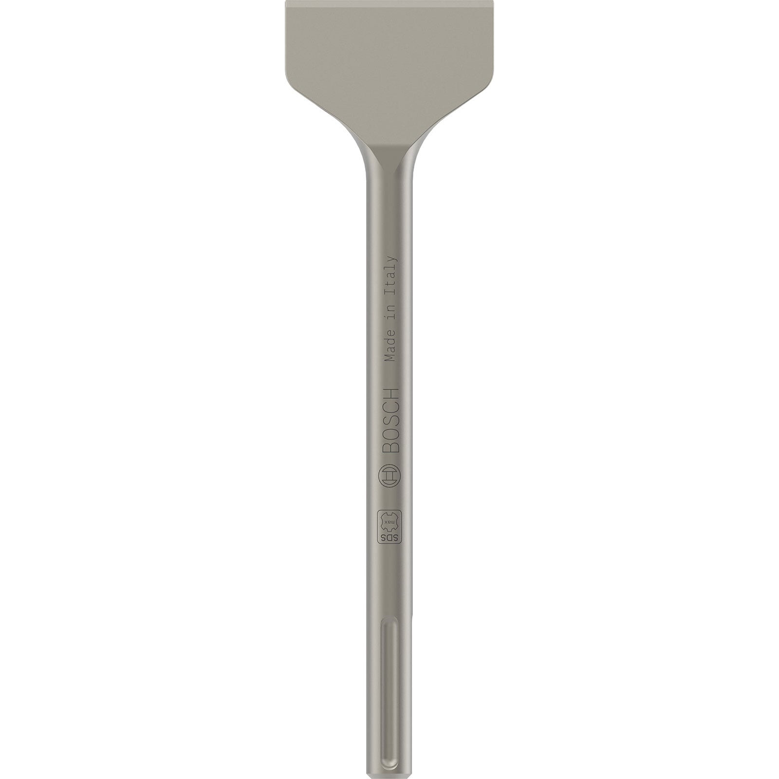 Bosch PRO SDS max-4C Fliesenmeißel 80 x 300 mm - 1618601019