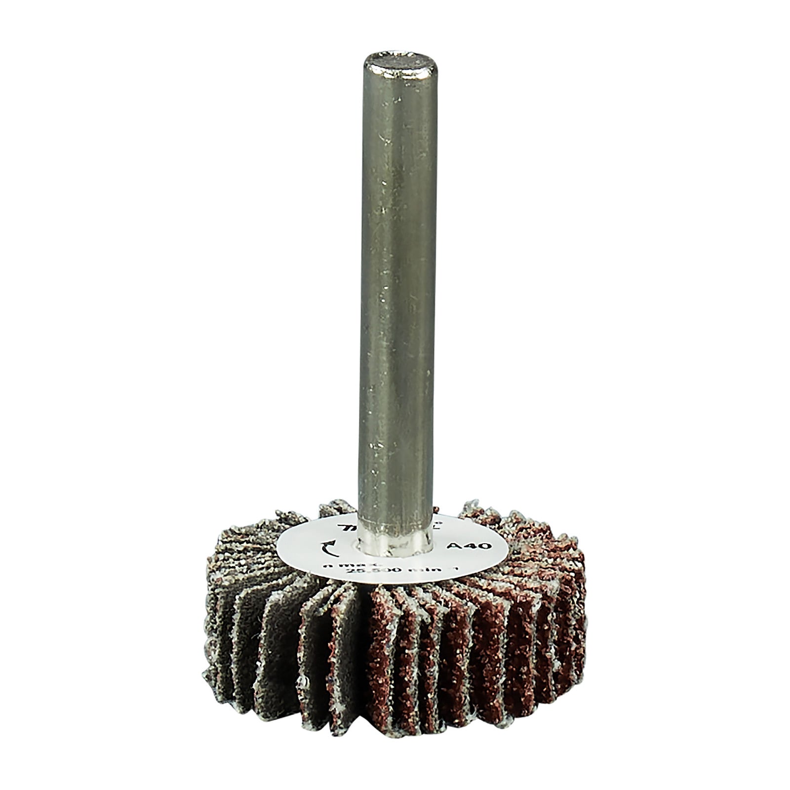 Makita Lamellenschleifer 30 x 10 mm A40 - D-75297