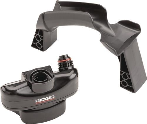 Inspektionskamera SeeSnake® NANOreel® Kabel-L.25m Kamerakopf-D.15,5mm