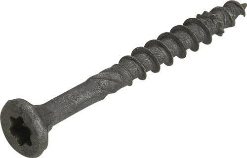 Universalschraube D.4,5mm L.70mm STA Senkkopfschr.700 St./Eimer DYNAPLUS