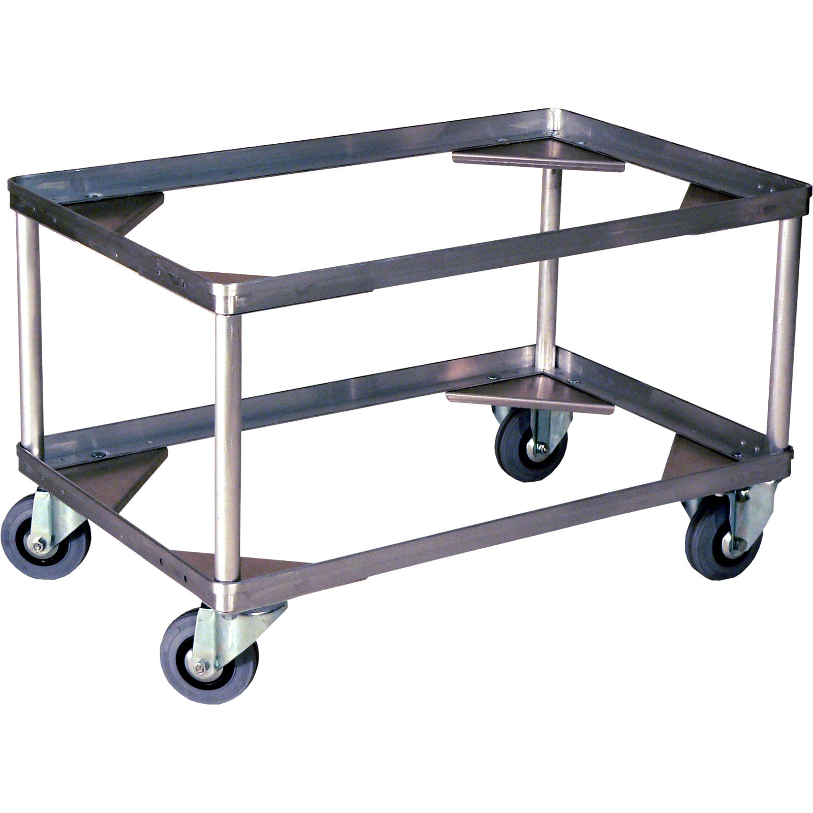 Gmöhling Fahrgestell G-DOLLY C 913 / 2 D - 228091356