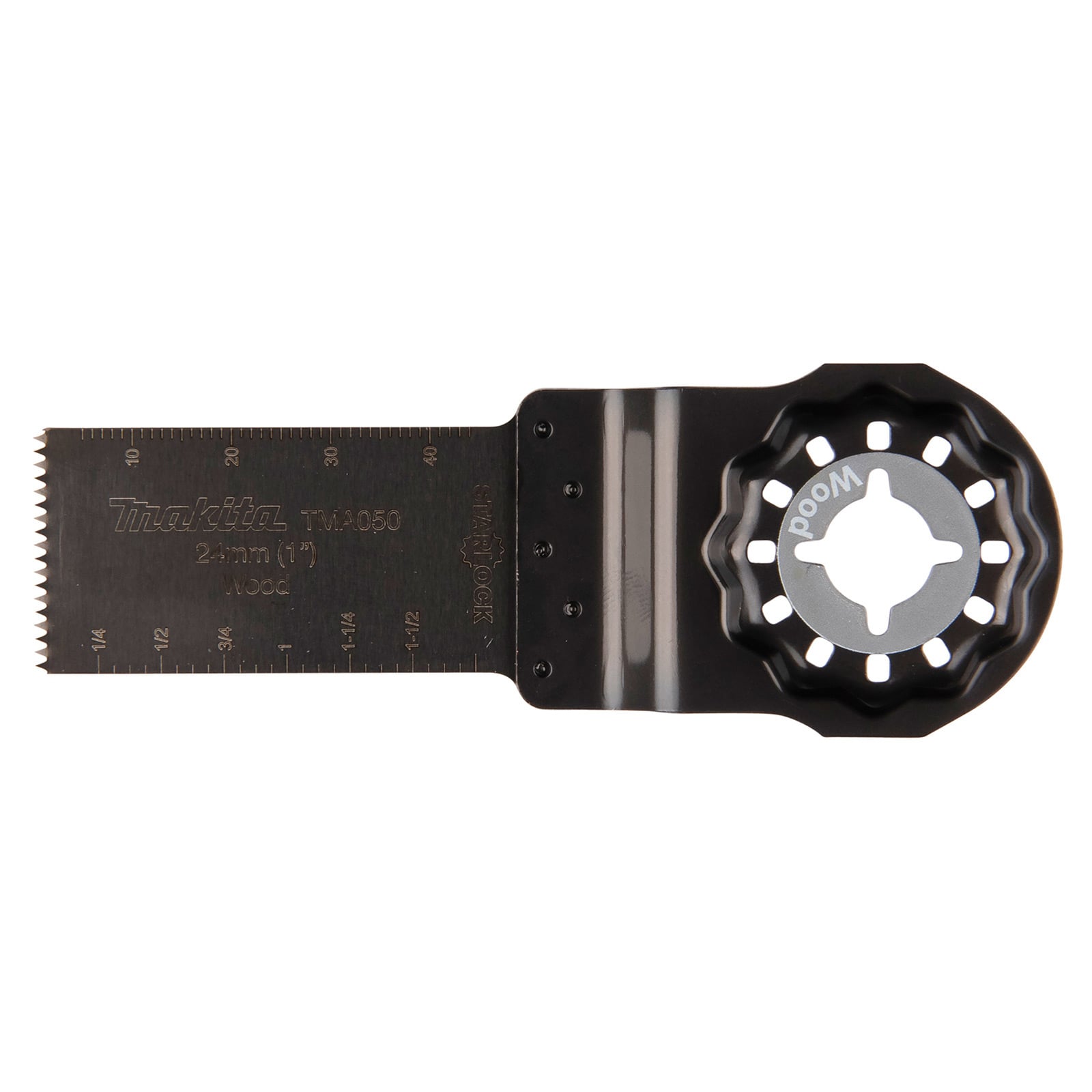 Makita Tauchsägeblatt 24 mm TMA050 5 St. - B-64842-5