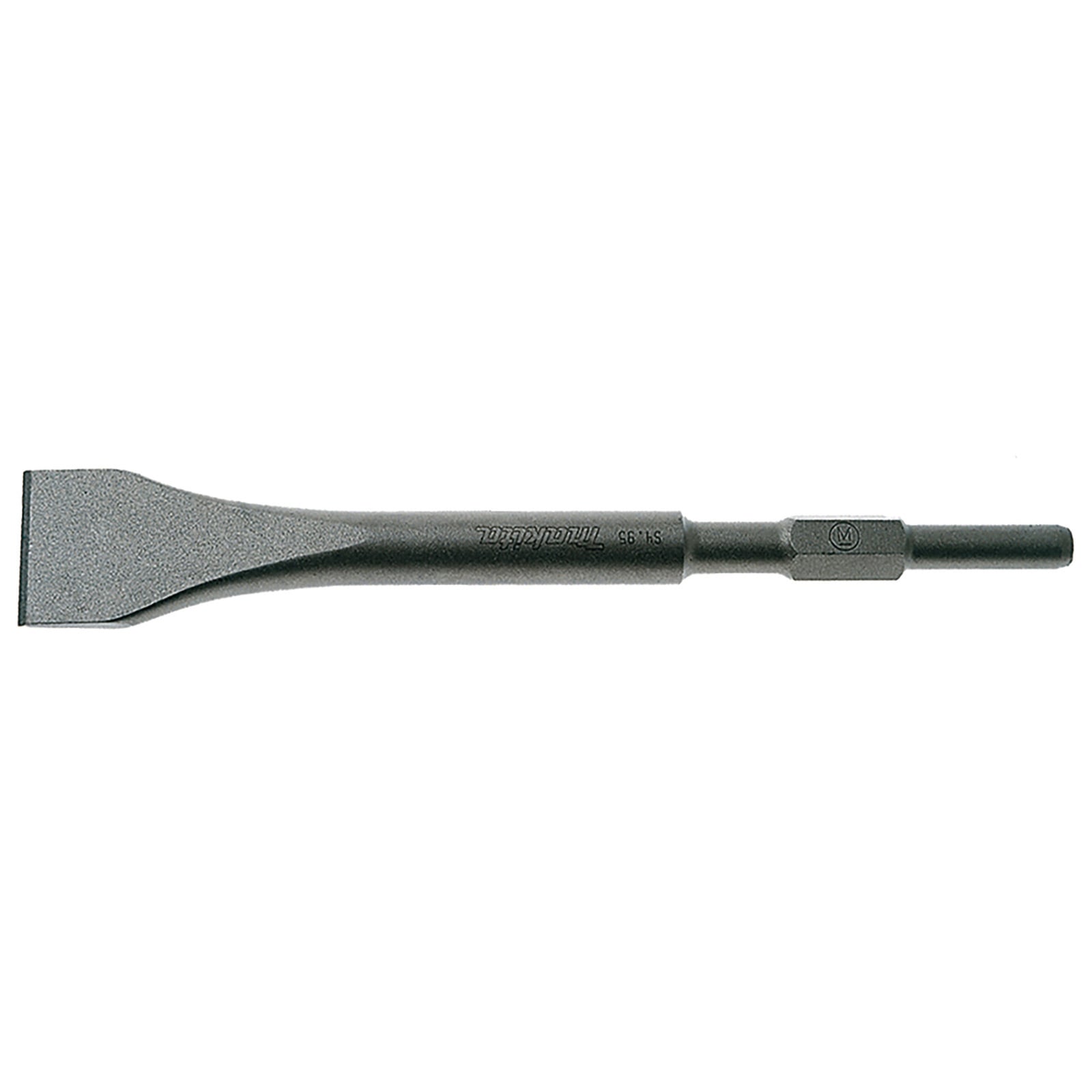 Makita Flachmeißel K21 24x600 mm - P-13306