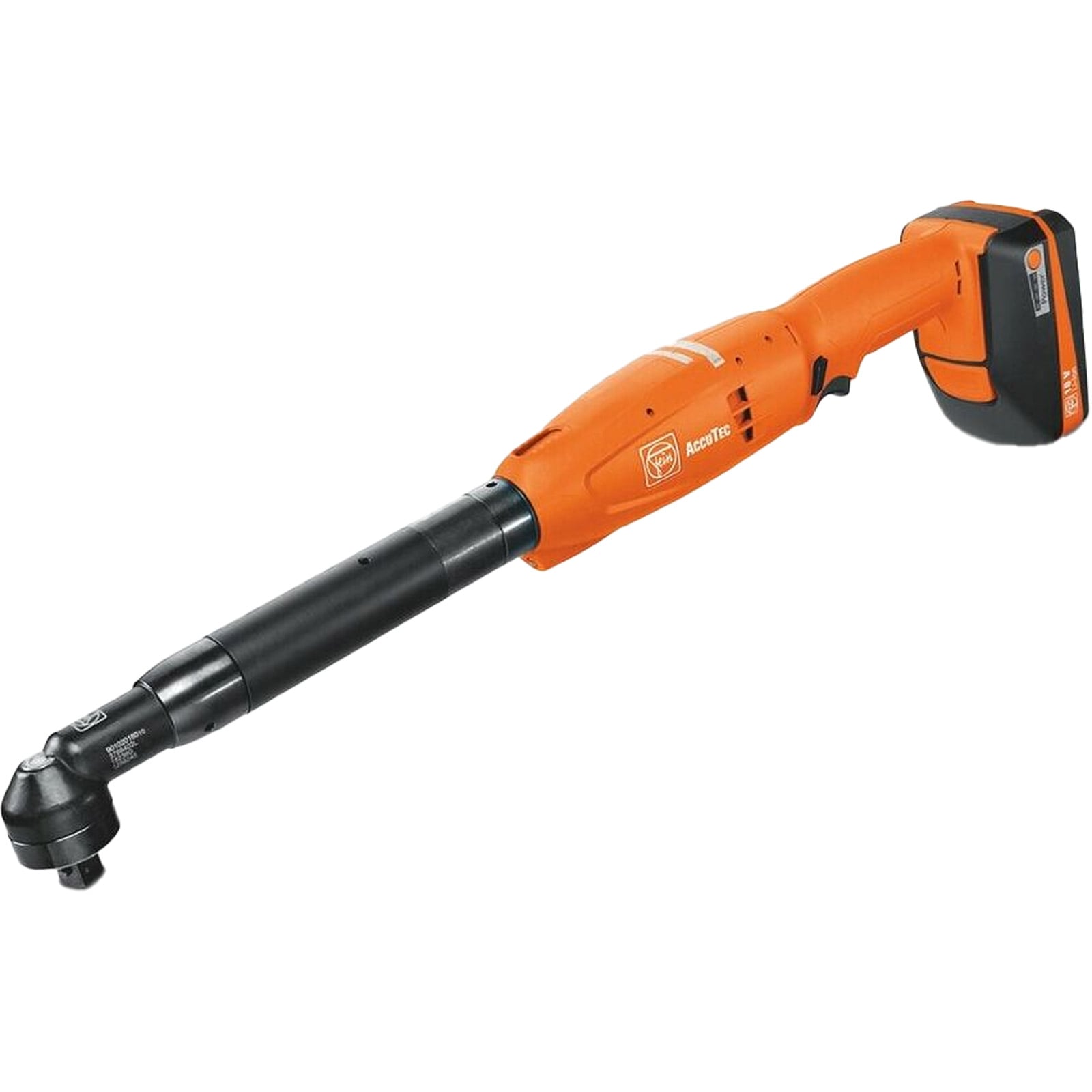 Fein Verlängerung ASW 18 100 mm - 64203005010