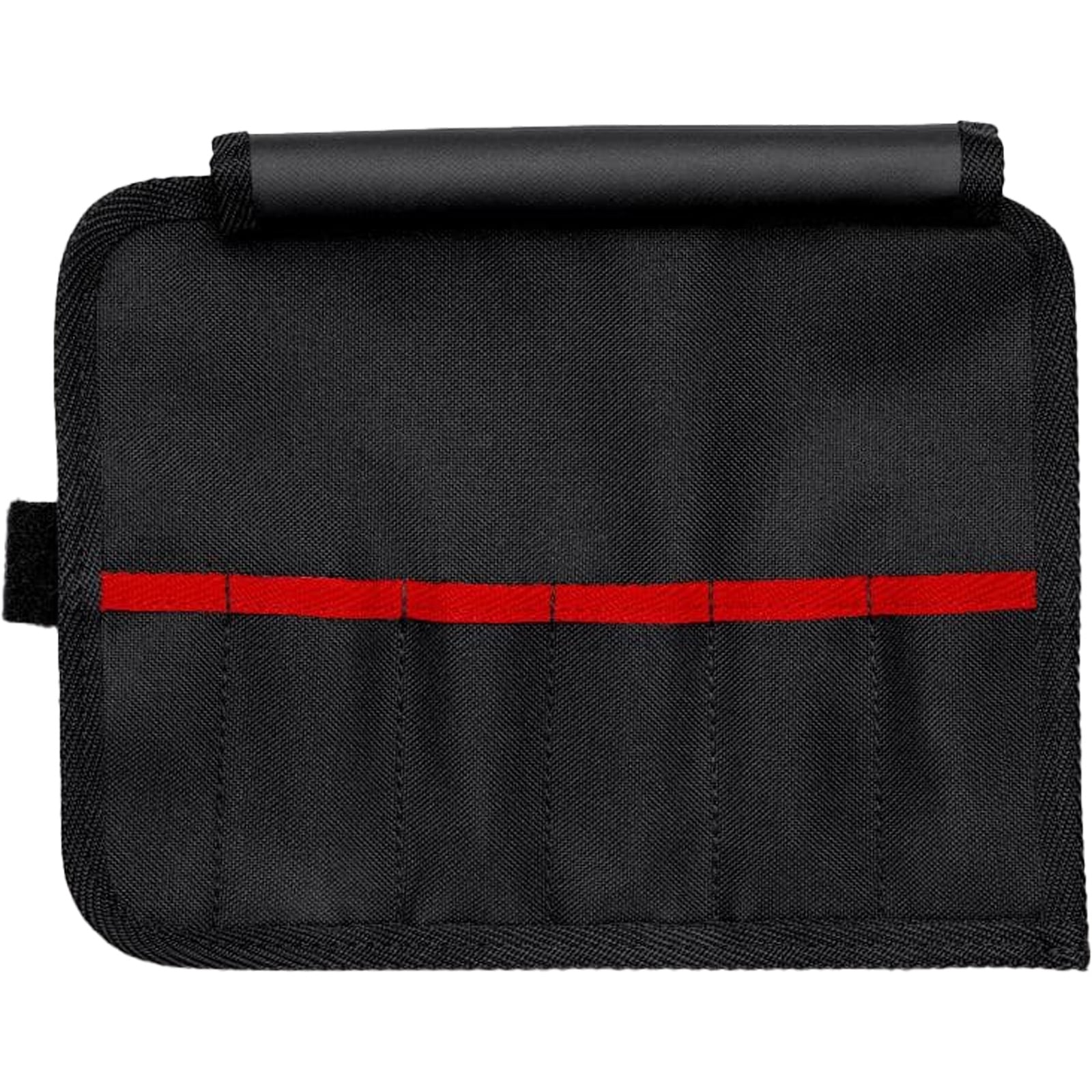 Knipex Rolltasche für isolierte Pinzetten 5 Fächer - 001992V01LE