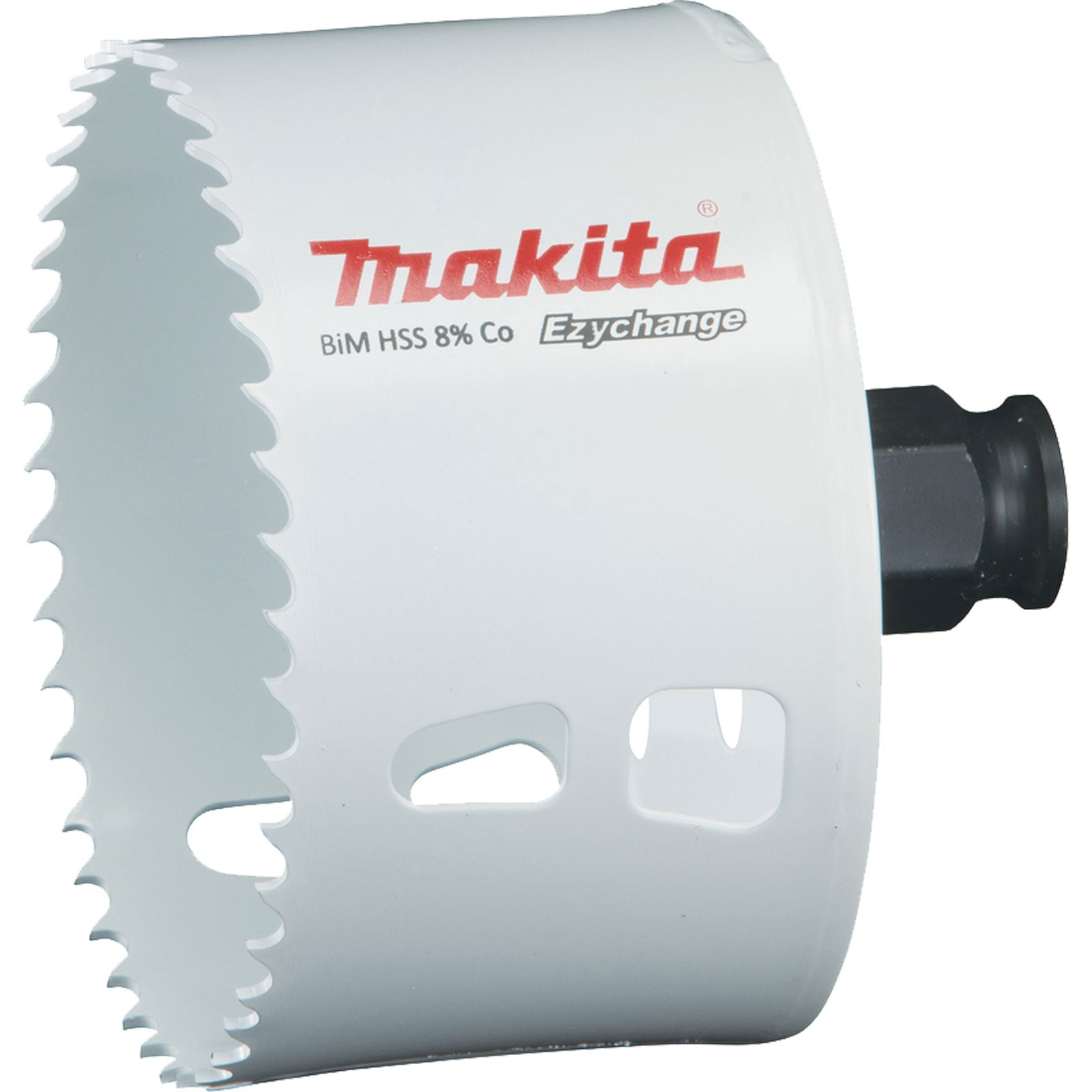 Makita EZYCHANGE BIM-Lochsäge 83 mm - E-03953