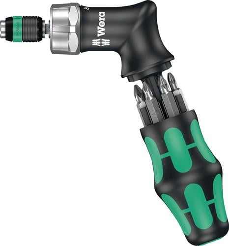 Wera Kraftform Kompakt Pistol RA - 051030