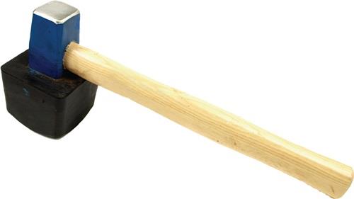 Plattenlegerhammer 1500 g - 30170150