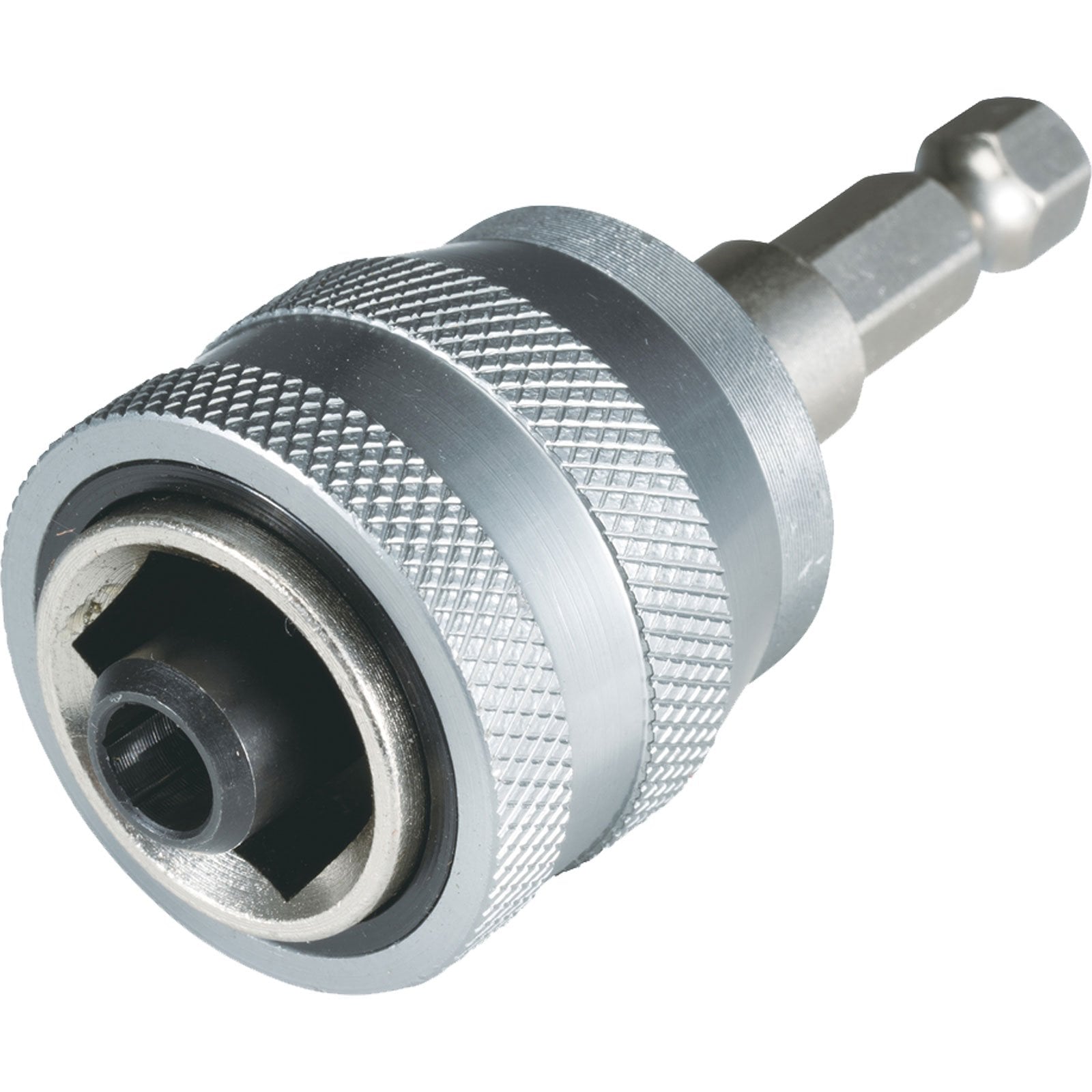 Makita EZYCHANGE Adapter + HSS Bohrer - E-04070