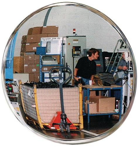 SPL Kontroll-/Sicherheitsspiegel D.800 mm - 108