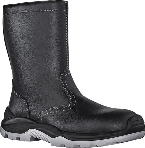 UPower Sicherheitswinterstiefel Siberian Größe 41 schwarz - RR40754-41