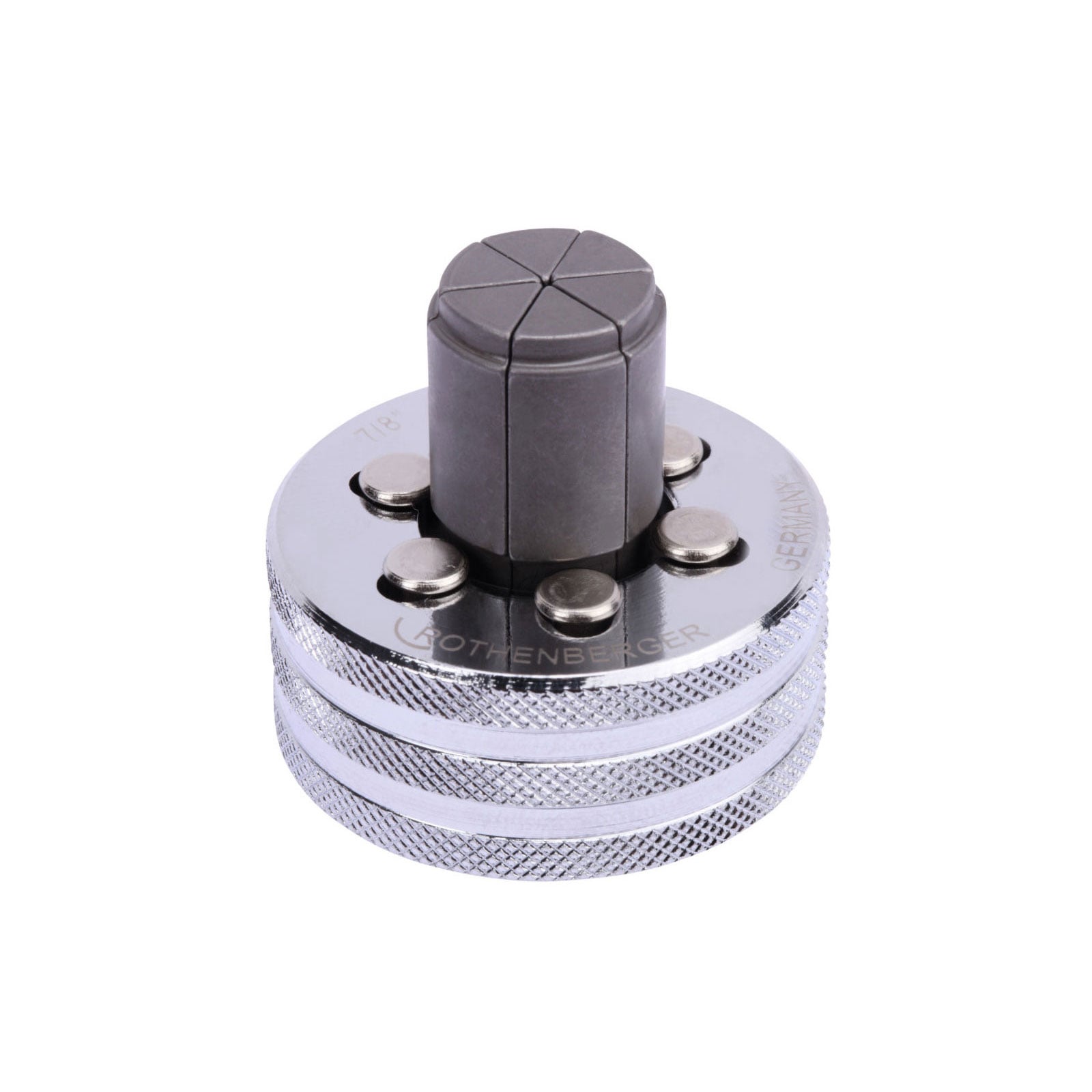 ROTHENBERGER Expanderkopf, 7/8"x1,2, Standard  - 11056